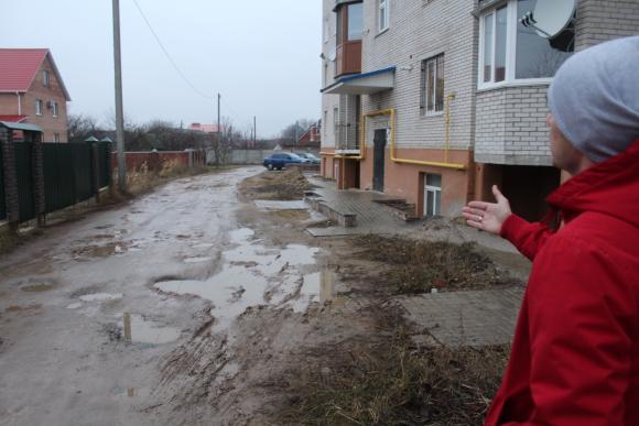 «Щомиті можемо згоріти». Дім в Пироговому має один на всіх електричний кабель, фото №7 на сайті 20minut.ua