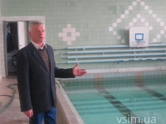 Шкільні басейни у Хмельницькому: де і за скільки можна поплавати, фото №5 на сайті vsim.ua