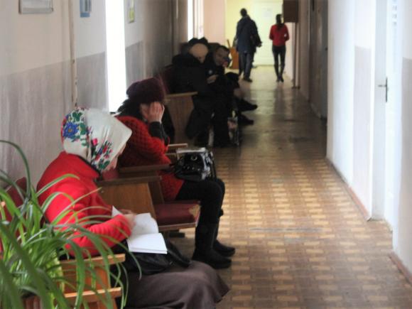 Сімейний лікар по-новому. З наступного року вводять страхову медицину, фото №1 на сайті 20minut.ua