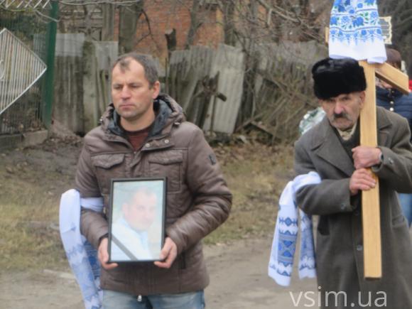 Таксист, який загинув в ДТП за участі копів, з дитинства мріяв бути водієм, фото №1 на сайті vsim.ua