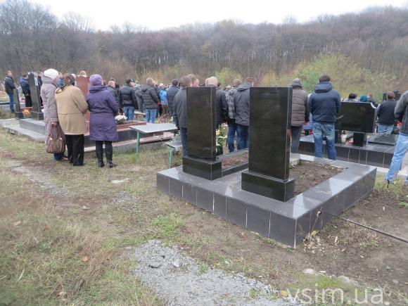 Таксист, який загинув в ДТП за участі копів, з дитинства мріяв бути водієм, фото №2 на сайті vsim.ua