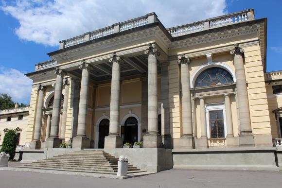 Топ-5 палаців в радіусі 100 кілометрів від Вінниці, фото №2 на сайті 20minut.ua