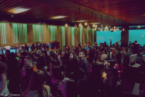 Три дні, що перевернули культурний простір Вінниці. «Codafest» вдався!, фото №3 на сайті 20minut.ua