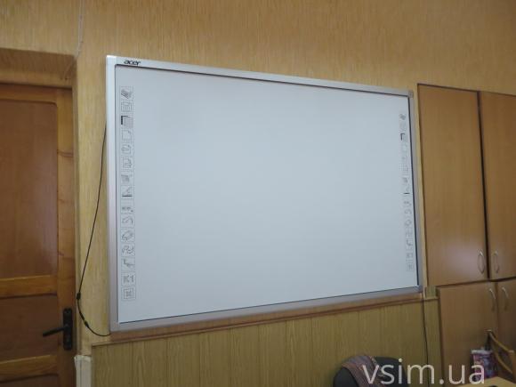 У хмельницькі школи закупили мультимедійні комплекси на 700 тисяч. Як ними користуються? (ВІДЕО), фото №4 на сайті vsim.ua