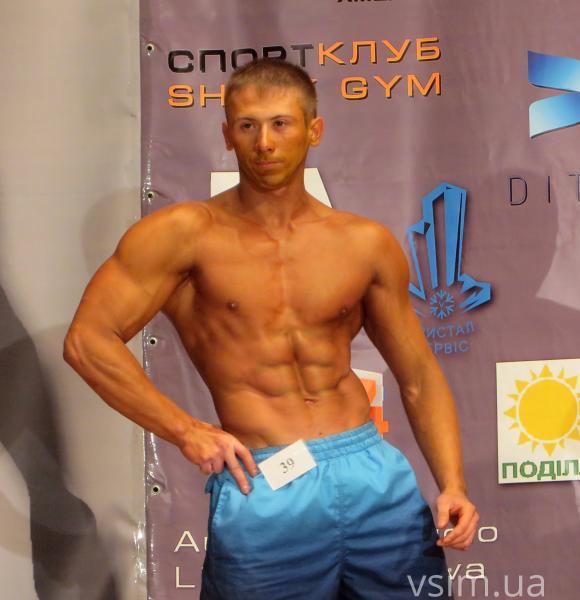 У Хмельницькому мірялись м’язами бодібілдери з усієї країни, фото №5 на сайті vsim.ua