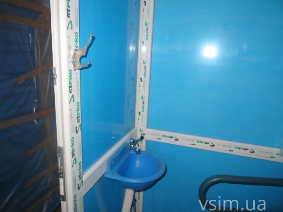 У Хмельницькому встановлять перший безкоштовний туалет для візочників, фото №1 на сайті vsim.ua