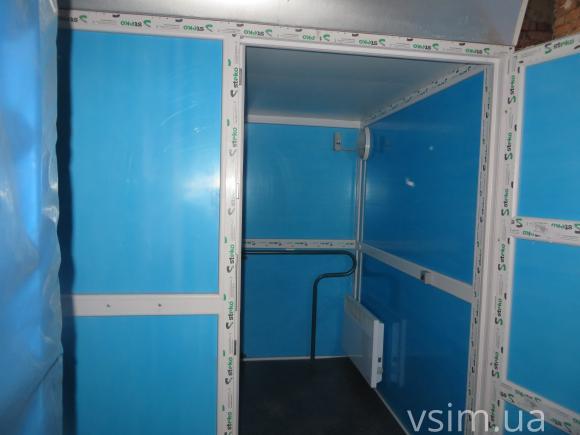 У Хмельницькому встановлять перший безкоштовний туалет для візочників, фото №2 на сайті vsim.ua