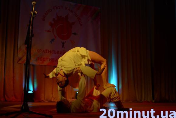 У Кам’янці завершився «Grand Fest-2016», фото №6 на сайті 20minut.ua