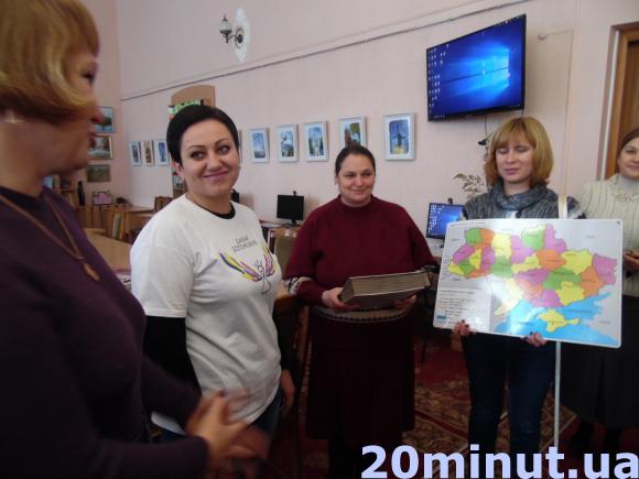 У Житомирі презентували Молитовник для незрячих, фото №3 на сайті 20minut.ua