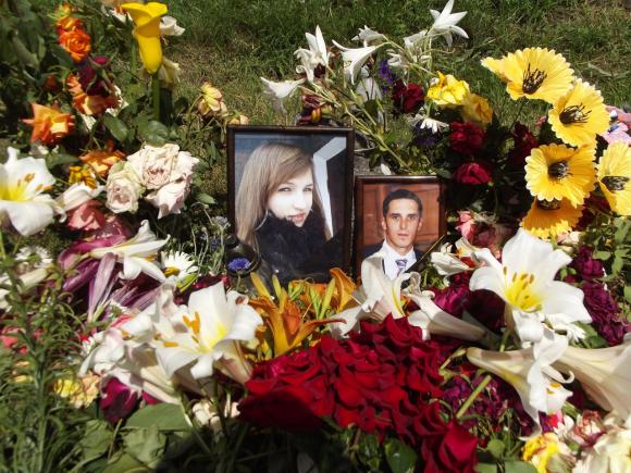 В аварії загинула закохана пара. Рідні водія звинувачують загиблих, фото №1 на сайті 20minut.ua