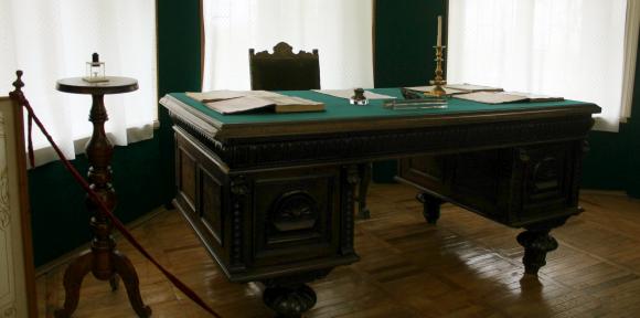 В Музеї Чайковського і фон Мекк  розкажуть про тайну 13 річного листування, фото №1 на сайті 20minut.ua