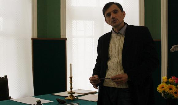 В Музеї Чайковського і фон Мекк  розкажуть про тайну 13 річного листування, фото №3 на сайті 20minut.ua