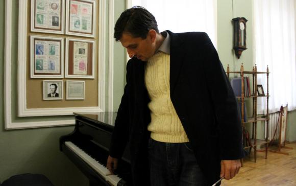 В Музеї Чайковського і фон Мекк  розкажуть про тайну 13 річного листування, фото №5 на сайті 20minut.ua