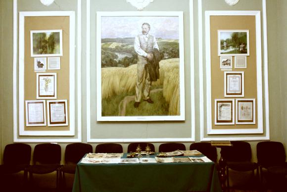 В Музеї Чайковського і фон Мекк  розкажуть про тайну 13 річного листування, фото №6 на сайті 20minut.ua