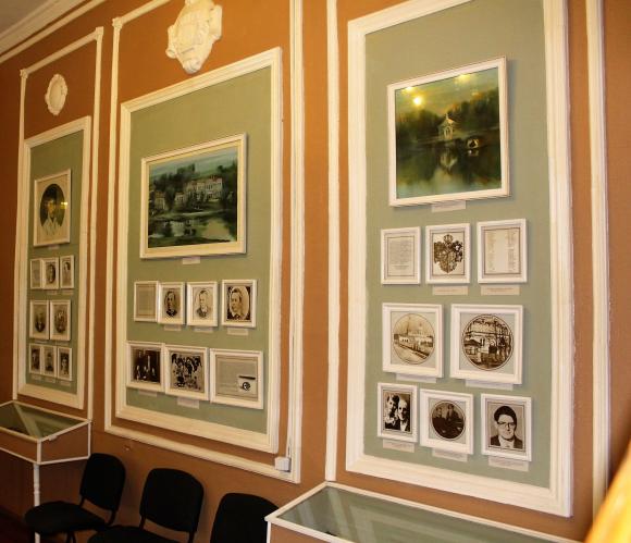 В Музеї Чайковського і фон Мекк  розкажуть про тайну 13 річного листування, фото №7 на сайті 20minut.ua