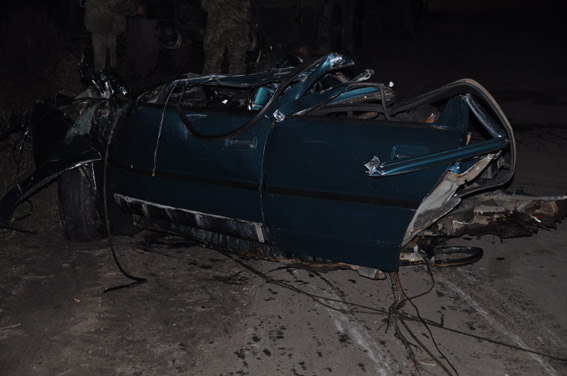 В жахливій ДТП під Миколаєвом загинув 22-річний військовий із Кам'янця, фото №1 на сайті vsim.ua