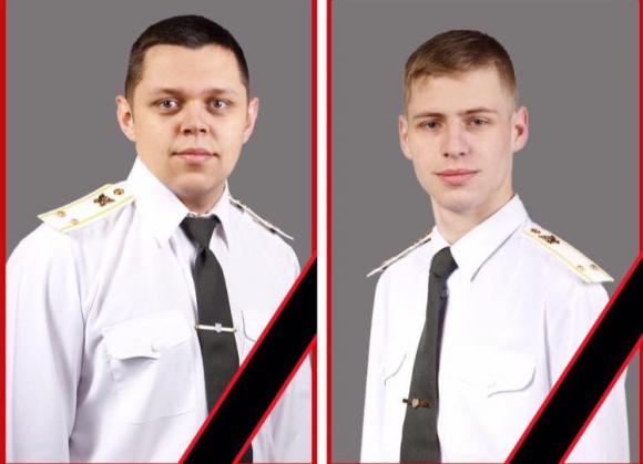 В жахливій ДТП під Миколаєвом загинув 22-річний військовий із Кам'янця на сайті vsim.ua В жахливій ДТП під Миколаєвом загинув 22-річний військовий із Кам'янця, фото №2 на сайті vsim.ua