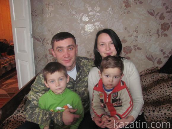 В зоні АТО від осколкового поранення загинув 27-річний Олександр Оцабера, фото №2 на сайті 20minut.ua