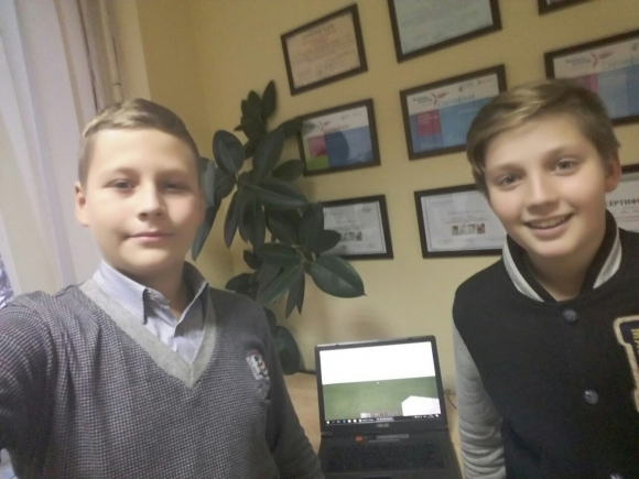 Вчити по-новому: гру Minecraft почали використовувати у школі, фото №1 на сайті 20minut.ua