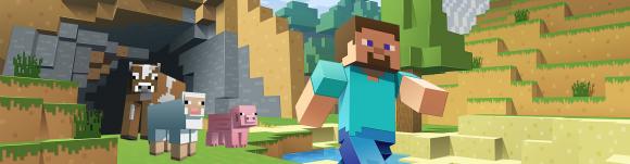 Вчити по-новому: гру Minecraft почали використовувати у школі, фото №2 на сайті 20minut.ua