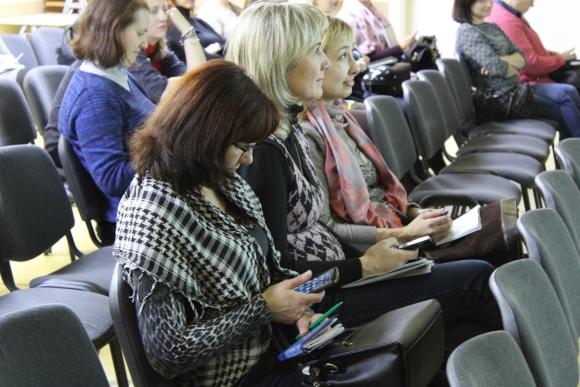 «Відміна червоної ручки в школі це ще не освітня реформа», — освітній експерт Артур Кочарян, фото №2 на сайті 20minut.ua