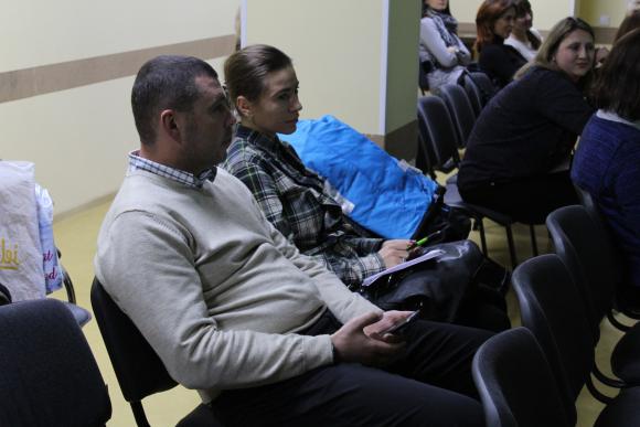 «Відміна червоної ручки в школі це ще не освітня реформа», — освітній експерт Артур Кочарян, фото №3 на сайті 20minut.ua