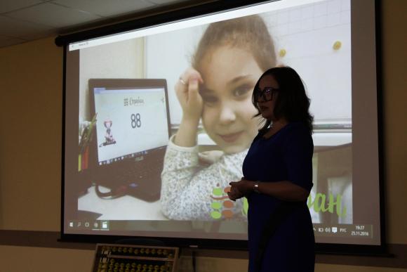 «Відміна червоної ручки в школі це ще не освітня реформа», — освітній експерт Артур Кочарян, фото №8 на сайті 20minut.ua