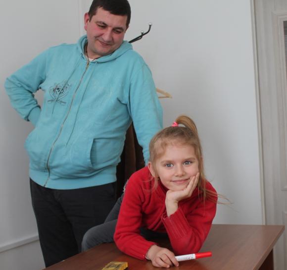 Війна за Марусю стає кримінальною. Суд виніс рішення, яке неможливо виконати, фото №1 на сайті 20minut.ua