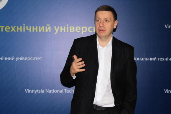 Вперше в Україні RIA разом з політехом навчатиме студентів веб-аналітиці, фото №2 на сайті 20minut.ua