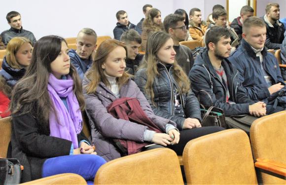 Вперше в Україні RIA разом з політехом навчатиме студентів веб-аналітиці, фото №4 на сайті 20minut.ua