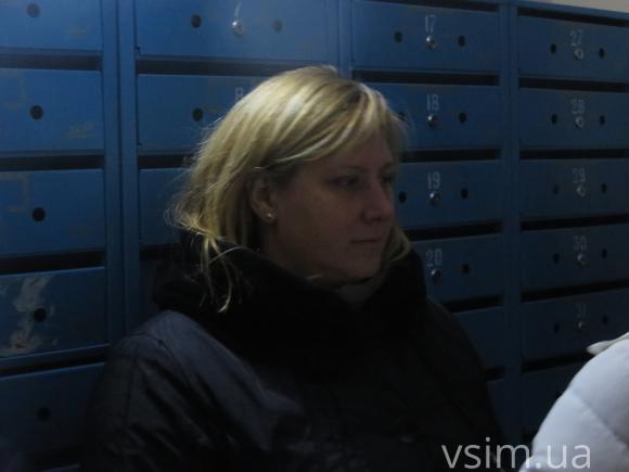 "Взяли кредит без нашої згоди, а тепер нам плати по 10 тисяч" - жителі Бандери про утеплення багатоповерхівки, фото №1 на сайті vsim.ua