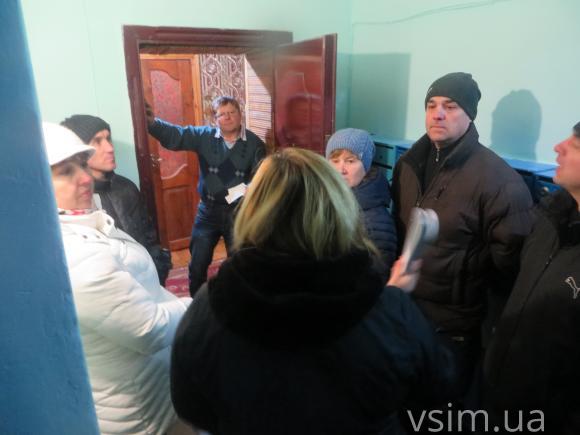 "Взяли кредит без нашої згоди, а тепер нам плати по 10 тисяч" - жителі Бандери про утеплення багатоповерхівки, фото №4 на сайті vsim.ua