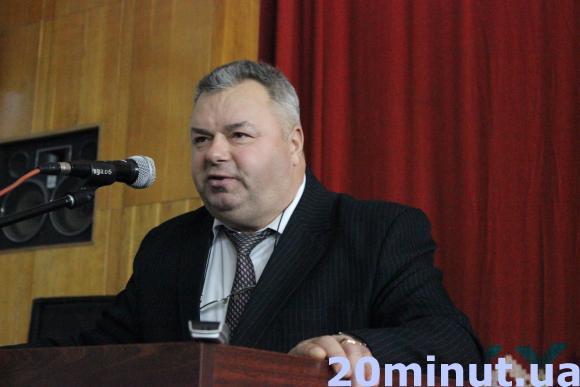 Як обирали директора у скандальному училищі (ОНОВЛЕНО), фото №1 на сайті 20minut.ua