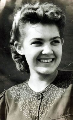 Її голосом в ефірі говорив Тернопіль. Померла людина-легенда, диктор №1 тернопільського радіо на сайті 20minut.ua Її голосом в ефірі говорив Тернопіль. Померла людина-легенда, диктор №1 тернопільського радіо, фото №2 на сайті 20minut.ua