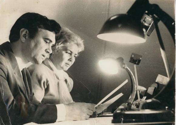 Її голосом в ефірі говорив Тернопіль. Померла людина-легенда, диктор №1 тернопільського радіо на сайті 20minut.ua Її голосом в ефірі говорив Тернопіль. Померла людина-легенда, диктор №1 тернопільського радіо, фото №3 на сайті 20minut.ua