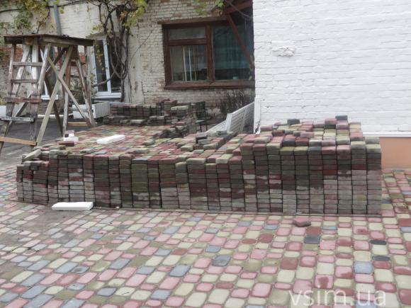 З новим директором і сучасними приміщеннями: біля музшколи завершилось скандальне будівництво, фото №6 на сайті vsim.ua