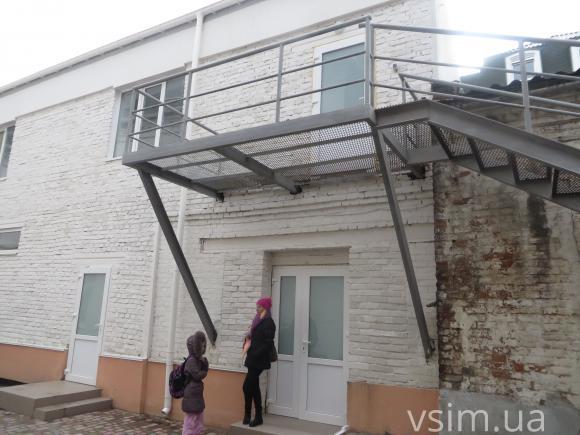 З новим директором і сучасними приміщеннями: біля музшколи завершилось скандальне будівництво, фото №7 на сайті vsim.ua