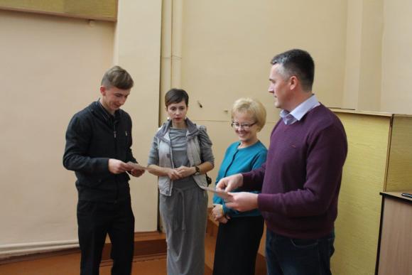 За дослідження бюджету – нагороди на сайті 20minut.ua За дослідження бюджету – нагороди, фото №1 на сайті 20minut.ua