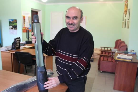 «Аліса не пустить». На Острозського «зачинили» подвір’я від крадіїв та безхатченків, фото №4 на сайті 20minut.ua