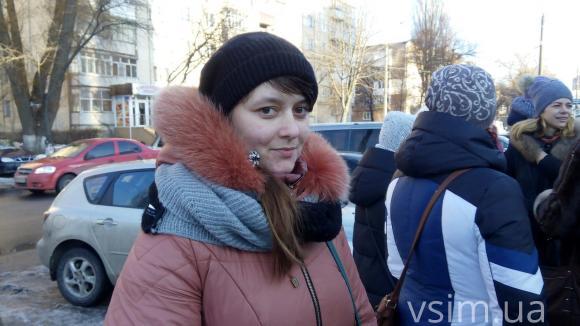 Батьки вихованців ДНЗ №37 вийшли на акцію під стіни Нацполіції (ОНОВЛЕНО), фото №3 на сайті vsim.ua