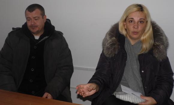 Безглуздий домашній арешт. Покалічений сокирою і кривдник живуть по-сусідству, фото №1 на сайті 20minut.ua