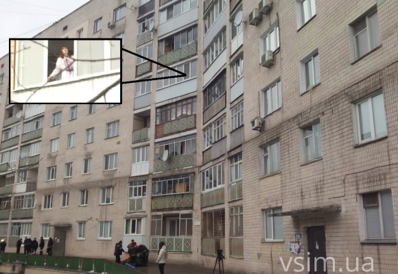 Будні хмельницьких копів: 22-річному Ярославу Болюху музика допомогла врятувати жінку від самогубства, фото №1 на сайті vsim.ua