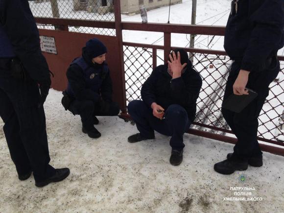 Будні хмельницьких копів: тендітна блондинка Тетяна Чубар керує 60 інспекторами, фото №2 на сайті vsim.ua