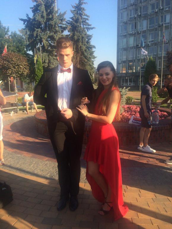 Діана Подолянчук: «Накачане тіло та блакитні очі стали не цікавими», фото №3 на сайті 20minut.ua