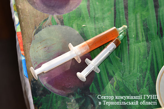 Дівчина родом з Росії надавала секс-послуги у Тернополі, фото №3 на сайті 20minut.ua