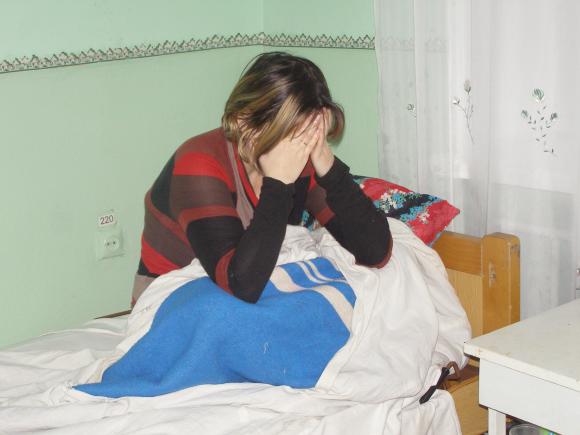 Донечку-немовля мати задушила одразу після народження - затулила ротик, носик і…, фото №1 на сайті 20minut.ua
