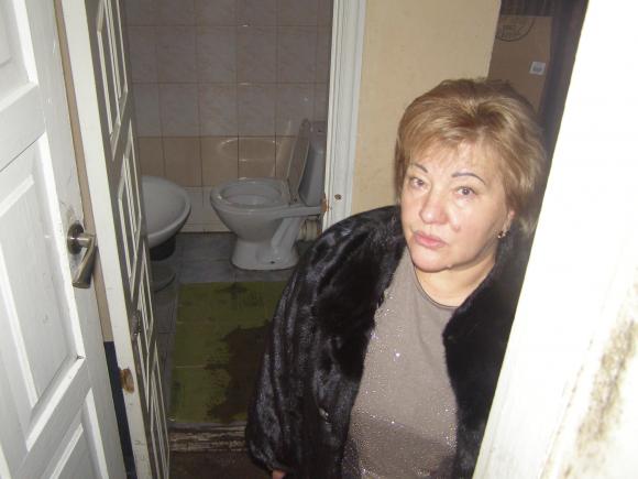 Донечку-немовля мати задушила одразу після народження - затулила ротик, носик і…, фото №3 на сайті 20minut.ua