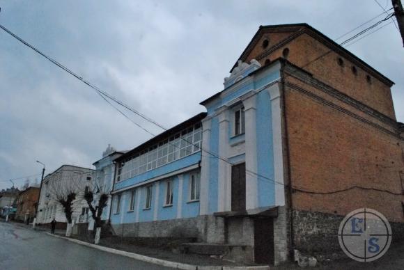 Єврейський етнографічний фотомузей відкрили в Жмеринці (ФОТО) на сайті 20minut.ua Єврейський етнографічний фотомузей відкрили в Жмеринці (ФОТО), фото №1 на сайті 20minut.ua