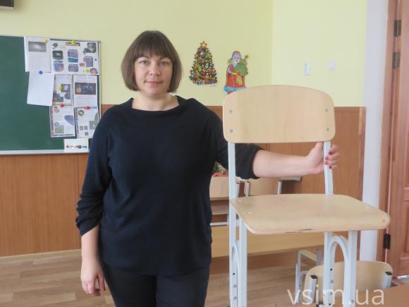 Гроші - хмельничанам. Як школу зробили доступною для дітей з особливими потребами, фото №3 на сайті vsim.ua