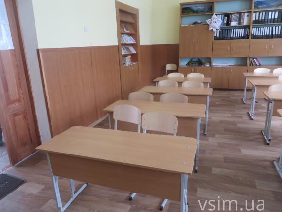 Гроші - хмельничанам. Як школу зробили доступною для дітей з особливими потребами, фото №6 на сайті vsim.ua